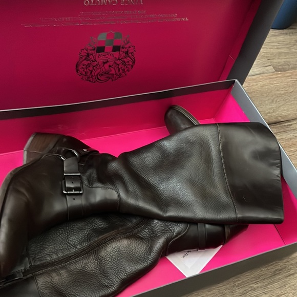 Vince Camuto Brunah tall boot - Picture 1 of 10